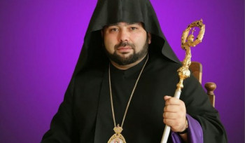 Արագածոտնի թեմի 5 հոգևորականի և Մկրտիչ Սրբազանին բերման են ենթարկել․ նրա գտնվելու վայրը հայտնի չէ․ փաստաբան