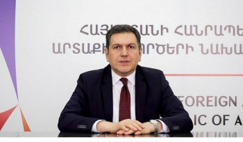 Կայուն զարգացման նպատակներին հասնելուն մնացել է ընդամենը հինգ տարի․ ՄԱԿ-ում ՀՀ մշտական ներկայացուցիչ