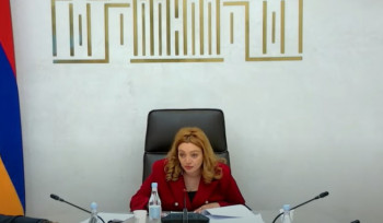 Առողջապահության հարցերի մշտական հանձնաժողովի նիստ. ուղիղ