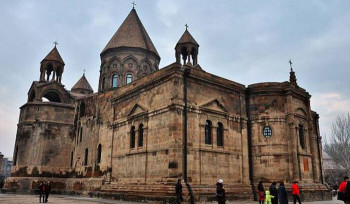 Սա համակարգված ճնշում է Հայոց եկեղեցու նկատմամբ․ Հայոց եկեղեցու պահպանության համահայկական խորհուրդ