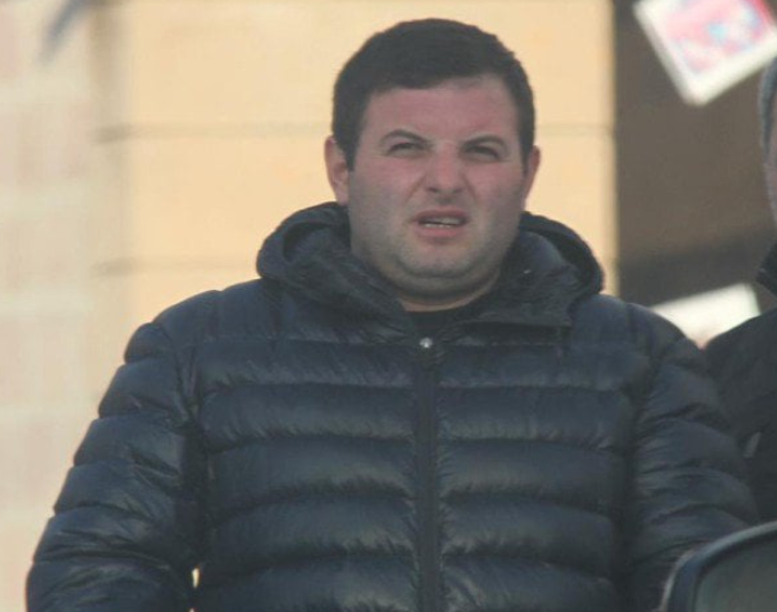 Ավարտվել է Վարդան Ղուկասյանի որդու կողմից հարկադրանքի այլ եղանակով շորթում կատարելու դեպքի վերաբերյալ նախաձեռնված քրեական վարույթի նախաքննությունը