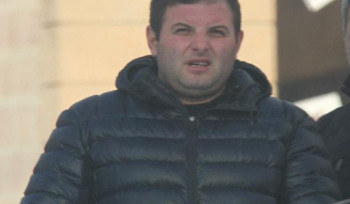 Ավարտվել է Վարդան Ղուկասյանի որդու կողմից հարկադրանքի այլ եղանակով շորթում կատարելու դեպքի վերաբերյալ նախաձեռնված քրեական վարույթի նախաքննությունը