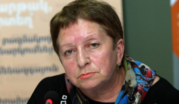 Դանիել Իոաննիսյան, երբ հաղորդում ես ներկայացնում հոգևորականների դեմ, չե՞ս հետևում  քո տված հաղորդման հիման վրա իրավապահ մարմինների անօրինական գործողություններին. իրավապաշտպան