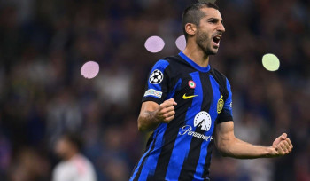 Մխիթարյանը պատասխանել է՝ արդյոք մրցաշրջանի ավարտից հետո կշարունակի՞ կարիերան