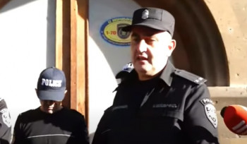 Մոմ երեկ գայիք, վառեիք, նոր հիշեցի՞ք մոմ վառելու մասին․ էսօր քննչական գործողություններ են․ ոստիկան