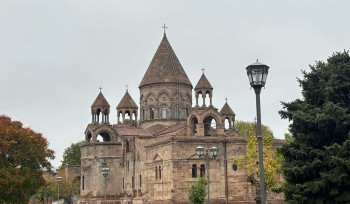 Ծածուկ է պահվել 12 քահանա. Մայր Աթոռի հայտարարությունը