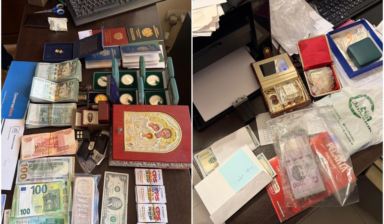 Բացահայտվել են հավաքներին մասնակցելուն հարկադրելու, ընտրական իրավունքի իրականացմանը խոչընդոտելու, խոշոր չափերով վստահված գույքի հափշտակություն կատարելու դեպքեր