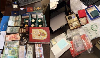 Բացահայտվել են հավաքներին մասնակցելուն հարկադրելու, ընտրական իրավունքի իրականացմանը խոչընդոտելու, խոշոր չափերով վստահված գույքի հափշտակություն կատարելու դեպքեր