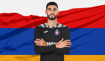 Սա իմ հավաքականն է, այստեղ մեղավորներ փնտրելու փոխարեն մենք աշխատում ենք սխալները ուղղելու վրա. Հենրի Ավագյան