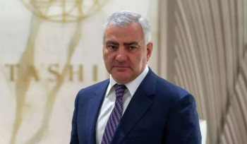 Սամվել Կարապետյանի կալանքը երկարաձգվեց 30 օրով