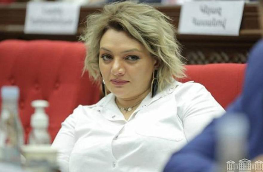 ՔՊ–ականները Հռիփսիմե Հունանյանի վարած նիստն արհամարհել են. «Հրապարակ»