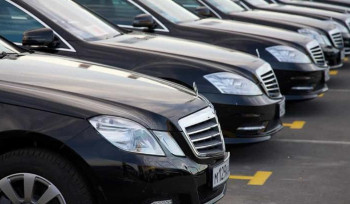 «Չինգաչունգ» են անում ծառայողական մեքենաների համար. «Հրապարակ»