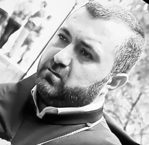 Արագածոտնի թեմի դիվանապետը մեկ ամսով կալանավորվել է