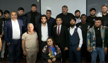 Նախազորակոչային տարիքի տղաներն ու կարիքավոր ընտանիքների երեխաները մարզվելու են անվճար. Հովհաննես Ծառուկյան (տեսանյութ)