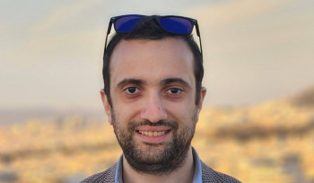 Եվ այո, իրավախախտման մասին պետությանը «գործ տալը» ոչ միայն ամոթ չի, այլև պատվաբեր է․ Դանիել Իոաննիսյան