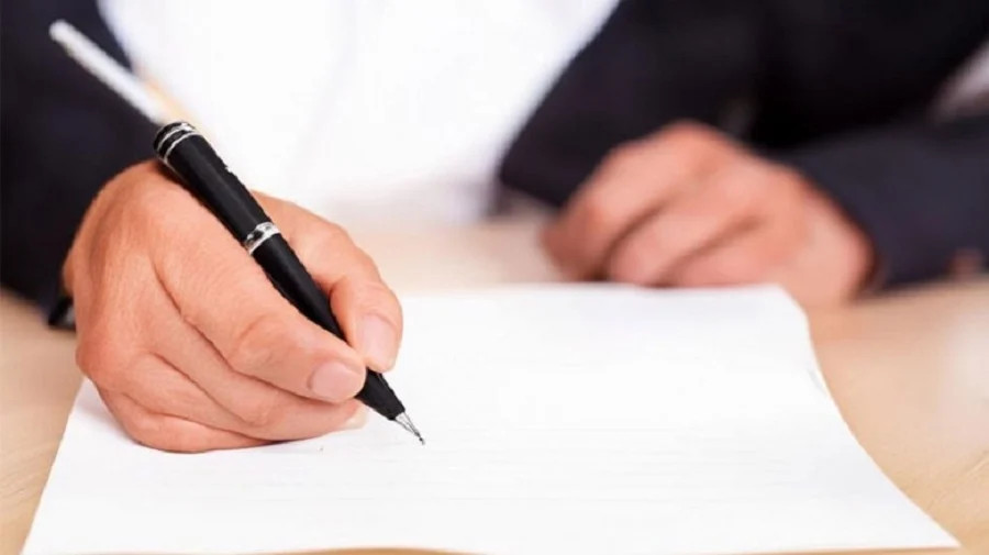 Հայտարարագիրը կլրացնի ՊԵԿ-ը, կստուգի՝ քաղաքացին