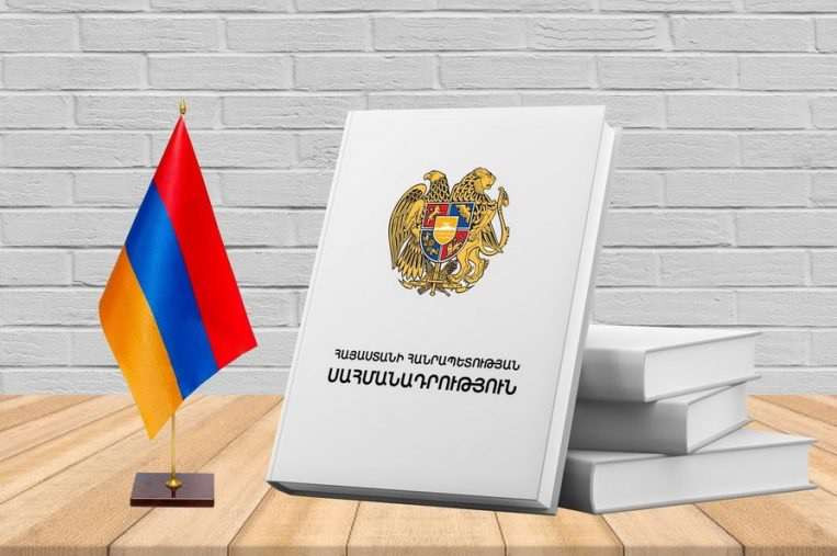 Մենք Սահմանադրության հետ կապված ունենք ներքին օրակարգ, ոչ արտաքին. Փաշինյան