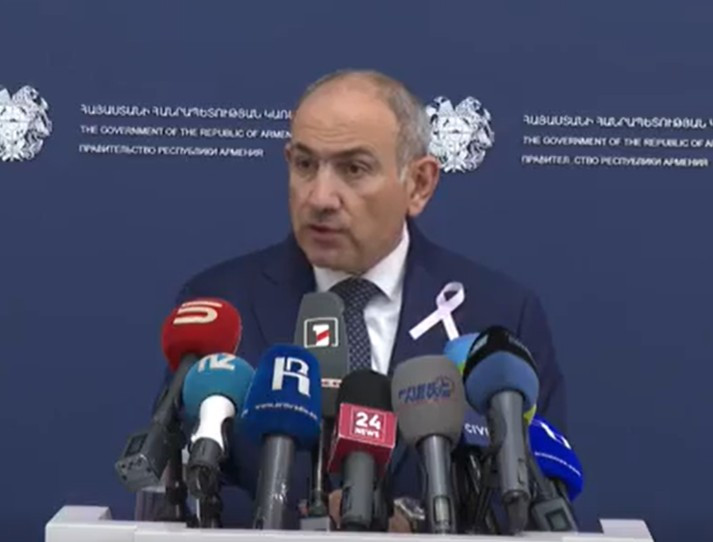 Առողջության համապարփակ ապահովագրության համակարգը ներառել է երկրում գոյություն ունեցող առողջապահական ծառայությունների 30 տոկոսը. Փաշինյան