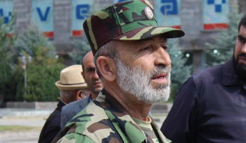 Աշոտ Մինասյանը դատապարտվել է 2 տարի ժամկետով ազատազրկման. Դատախազության բողոքը բավարարվել է մասնակի