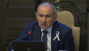 Ինչ փուլում է «Թրամփի ուղի» նախագծի իրականացումը. մեկնաբանում է Նիկոլ Փաշինյանը