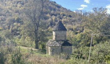 ԿԳՄՍՆ ներկայացուցիչները մշտադիտարկման այց են կատարել Կիրանց, Առաքելոց և Դեղձնուտ վանական համալիրներ