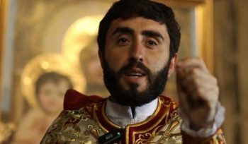 Ես չեմ ուզում դառնալ Ամենայն հայոց կաթողիկոս. Տեր Արամ