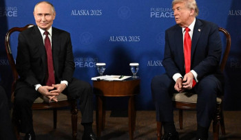 Լրատվամիջոցները հայտնում են Թրամփ-Պուտին առաջիկայում նախատեսվող զրույցի մասին