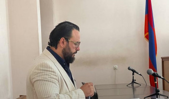 Փաստաբան Ալեքսանդր Կոչուբաևը կալանավորվեց