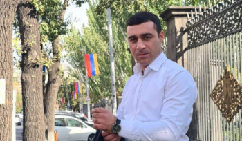 Վենետիկի հանձնաժողովն հայտնում է, որ 2024 թվականին ես ու իմ ընկերները շուրջ կես տարի կալանավորված ենք եղել մի մեղադրանքով, որը ապաքրեական է. Գերասիմ Վարդանյան