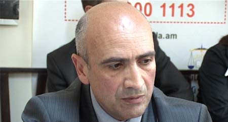 Քիչ առաջ ձերբակալել են Իջևանի նախկին քաղաքապետին ու որդուն․ ArmLur.am