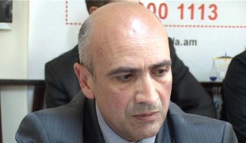 Քիչ առաջ ձերբակալել են Իջևանի նախկին քաղաքապետին ու որդուն․ ArmLur.am