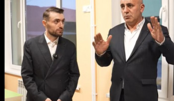 Բա ուրա՞ մանկապատրեզը, մենք ստեղ հսկող չենք, կհայտնվի սև ցուցակում․ Արեն Մկրտչյան (տեսանյութ)