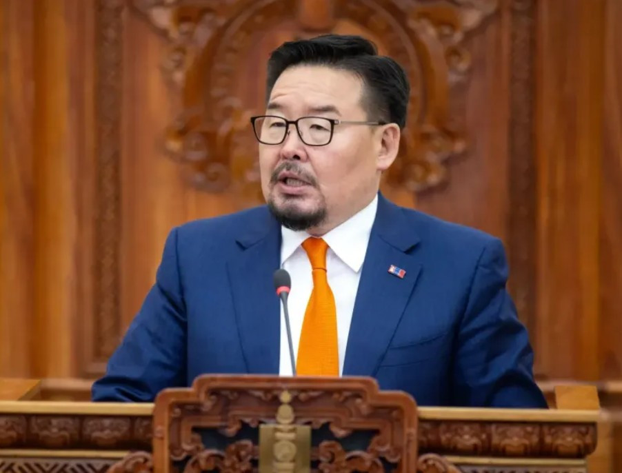 Մոնղոլիայի խորհրդարանը պաշտոնանկ է արել վարչապետին