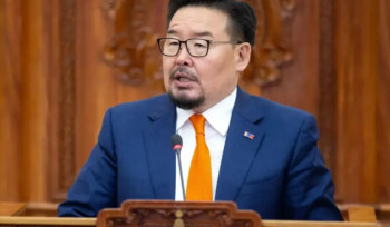 Մոնղոլիայի խորհրդարանը պաշտոնանկ է արել վարչապետին