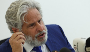 Մեր մշտական պնդումը, որ այս դրվագները Սամվել Կարապետյանի դեմ քաղաքական հաշվեհարարի ծավալը մեծացնելու նպատակ ունեն, հաստատվեց. Ռոբերտ Ամստերդամ