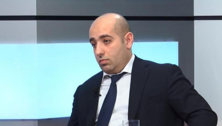 Ստացել եմ ծանուցում ՀՀ փաստաբանների պալատից, որ իմ վերաբերյալ ներկայացվել է կարգապահական վարույթ հարուցելու հաղորդում. Հովհաննես Խուդոյան