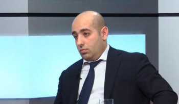 Ստացել եմ ծանուցում ՀՀ փաստաբանների պալատից, որ իմ վերաբերյալ ներկայացվել է կարգապահական վարույթ հարուցելու հաղորդում. Հովհաննես Խուդոյան