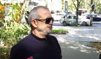 Էս սրճարանը 1996թ-ից գոյություն ա ունեցել, ամբողջը քանդեցին, եվրոդատարան ենք դիմելու