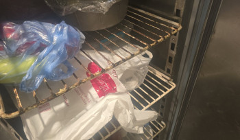 Վան-Վասպուրական ՍՊԸ-ին պատկանող հանրային սննդի օբյեկտի գործունեությունը կասեցվել է