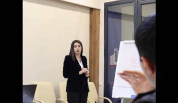 ՆԳ նախարարի գլխավորությամբ քննարկվել են հանցավորության կանխարգելմանն ուղղված միջոցառումները․ կձևավորվի նոր ստորաբաժանում