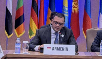 Համոզված ենք, որ տրանսպորտային կապուղիների ամբողջական ապաշրջափակումը կբացահայտի տարածաշրջանի լայնածավալ տարանցիկ և առևտրային ներուժը․ ԱԳ փոխնախարար