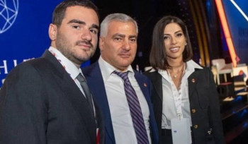 Հայրս մեզ միշտ հիշեցնում է՝ եթե քարը մոռանա, թե որ լեռից է պոկվել, ապա այն վերածվում է փոշու,  մեզ չեն կարող վերածել փոշու. Սամվել Կարապետյանի դուստր