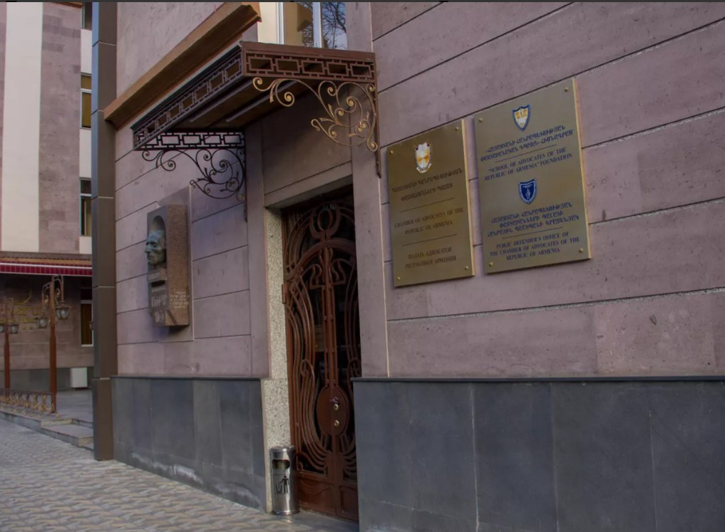 Փաստաբանների պալատը ուսումնասիրում է Ալեքսանդր Կոչուբաևի վերաբերյալ նախաձեռնված քրեական վարույթի իրավաչափության