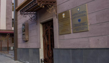 Փաստաբանների պալատը ուսումնասիրում է Ալեքսանդր Կոչուբաևի վերաբերյալ նախաձեռնված քրեական վարույթի իրավաչափության