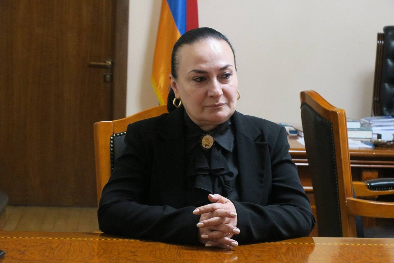 Մանկավարժական համալսարանի ռեկտոր Սրբուհի Գևորգյանն ու բուհի այլ աշխատակիցները ձերբակալված չեն, նրանք ունեն վկայի կարգավիճակ