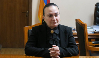 Մանկավարժական համալսարանի ռեկտոր Սրբուհի Գևորգյանն ու բուհի այլ աշխատակիցները ձերբակալված չեն, նրանք ունեն վկայի կարգավիճակ