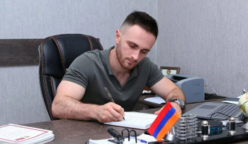 Փաստաբան Ռոման Երիցյանը  անժամկետ գործադուլ է հայտարարել` հաջակցություն կալանավորված Կոչուբաևի