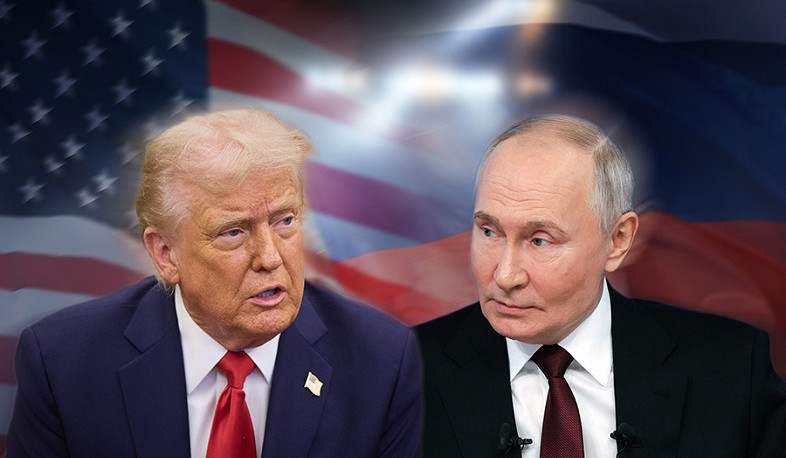 ԵՀ-ն կաջակցի Ռուսաստան-ԱՄՆ նոր գագաթնաժողովին, եթե այն հանգեցնի հակամարտության դադարեցմանը. Օլոֆ Ջիլ