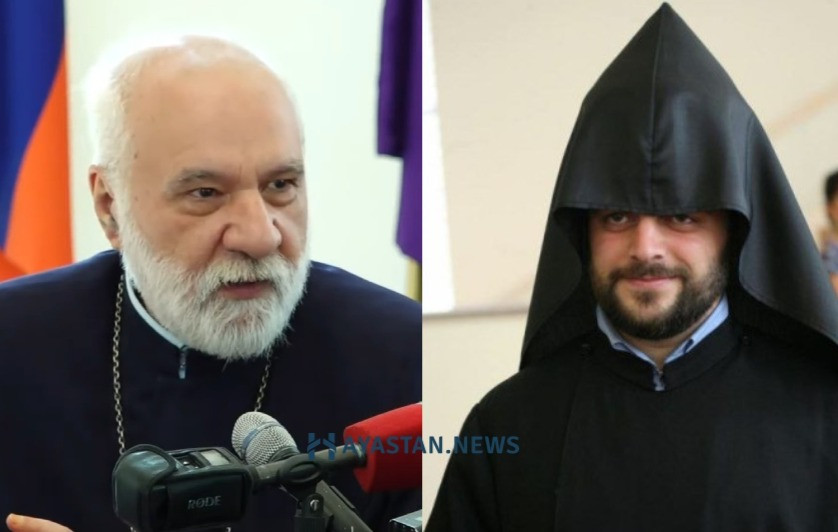 Հրապարակված ձայնագրության հիման վրա նախաձեռնվել է քրեական վարույթ