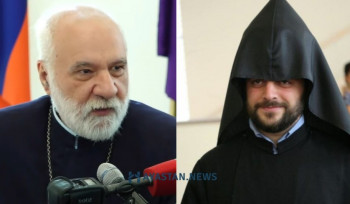 Հրապարակված ձայնագրության հիման վրա նախաձեռնվել է քրեական վարույթ